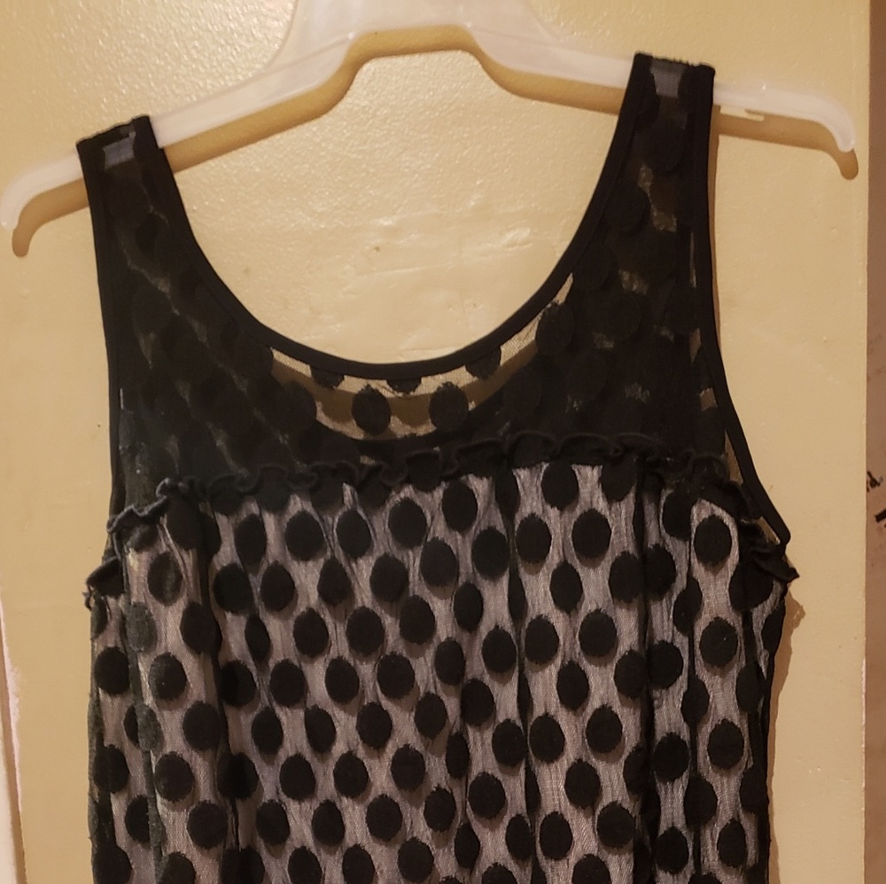 Enfocus dress